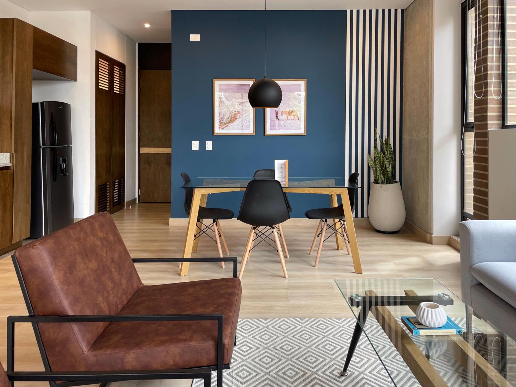 Canvas By Wynwood House Bogota Exterior photo